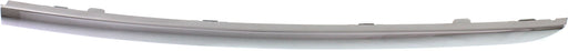 Bumper Trim CarParts REPB016117