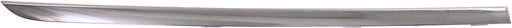 Bumper Trim CarParts REPB016118