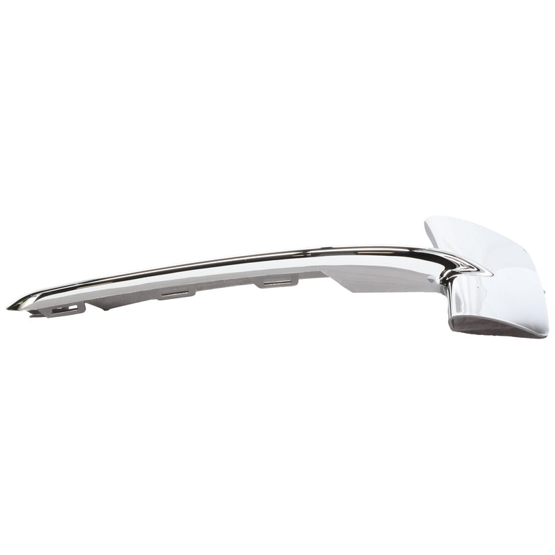 Bumper Trim CarParts REPB016121