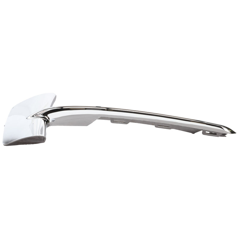 Bumper Trim CarParts REPB016122