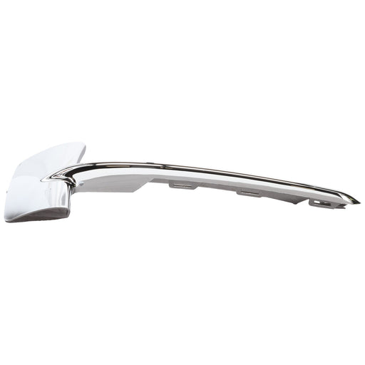 Bumper Trim CarParts REPB016122