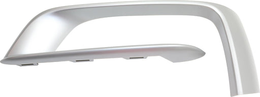 Bumper Trim CarParts REPB016123