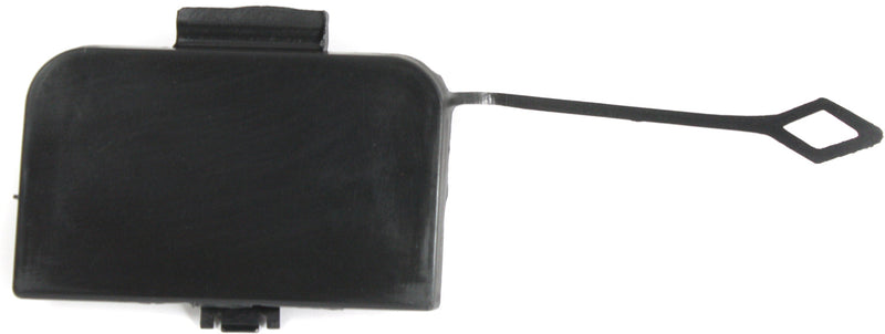 Tow Hook Cover CarParts REPB018403