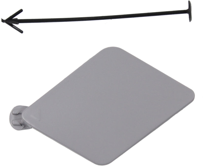 Tow Hook Cover CarParts REPB018406