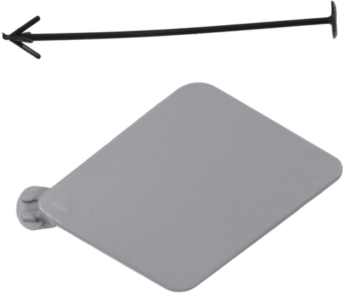 Tow Hook Cover CarParts REPB018406