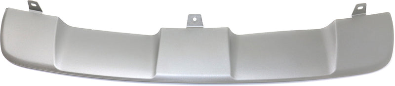Bumper Cover CarParts REPB019302