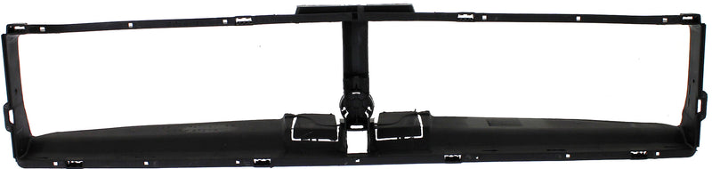 Cabin Air Intake Duct CarParts REPB040101