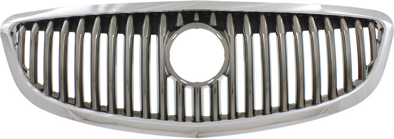Grille CarParts REPB070105