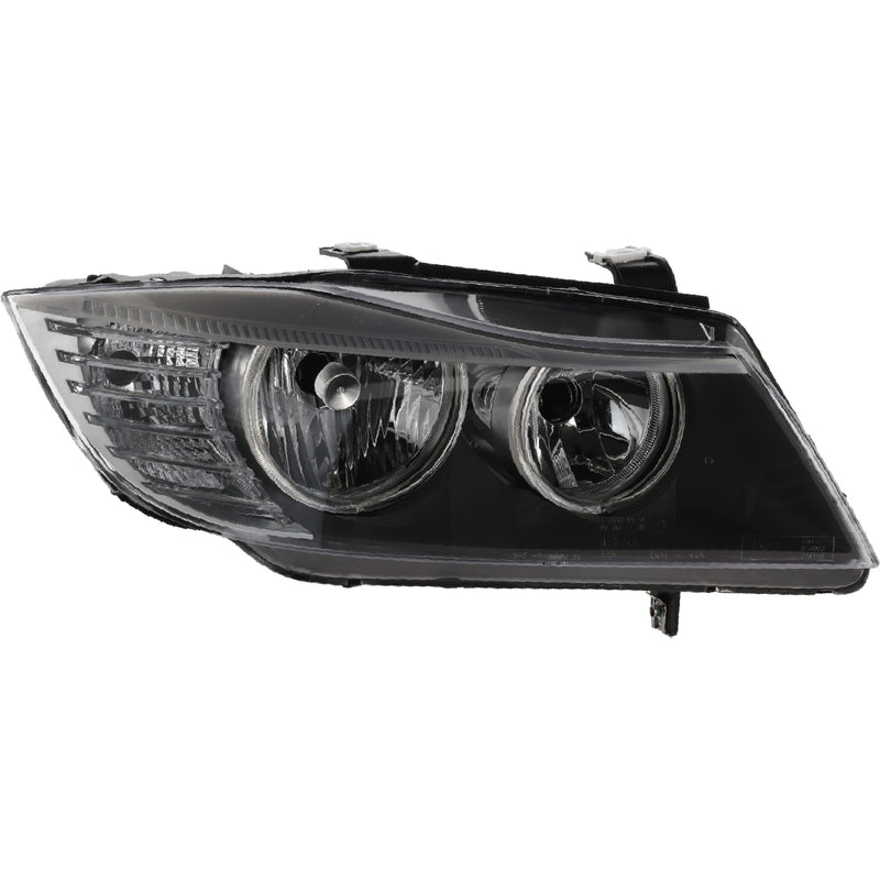 Headlight CarParts REPB100167