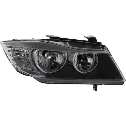 Headlight CarParts REPB100167