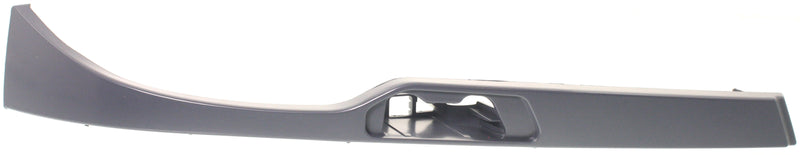 Headlight Filler CarParts REPB101105