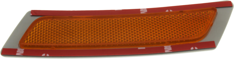 Bumper Reflector CarParts REPB104509Q