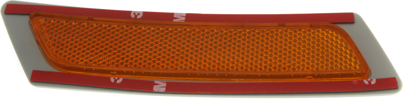 Bumper Reflector CarParts REPB104510Q