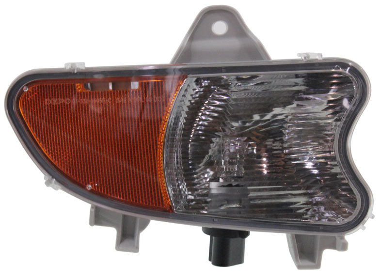 Turn Signal Light CarParts REPB106901Q