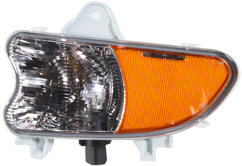 Turn Signal Light CarParts REPB106902