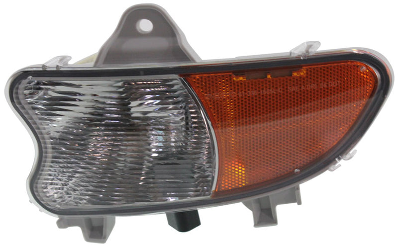 Turn Signal Light CarParts REPB106902Q