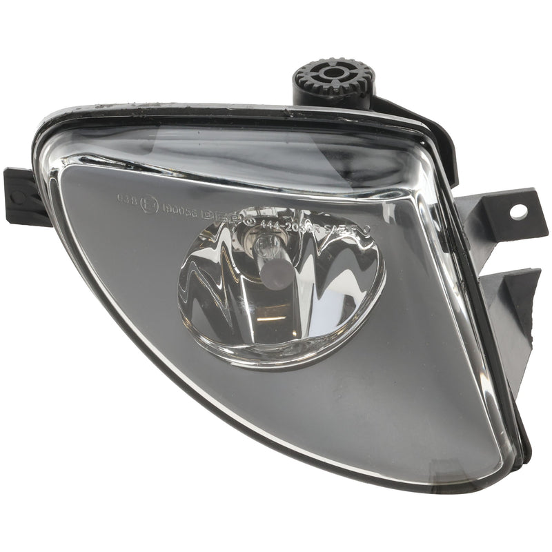 Fog Light CarParts REPB107527Q