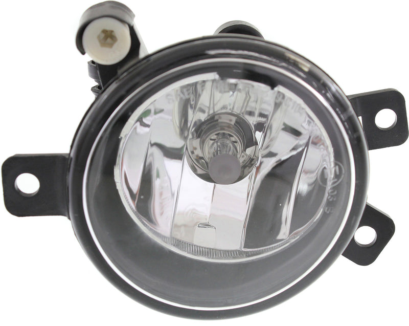 Fog Light CarParts REPB107534