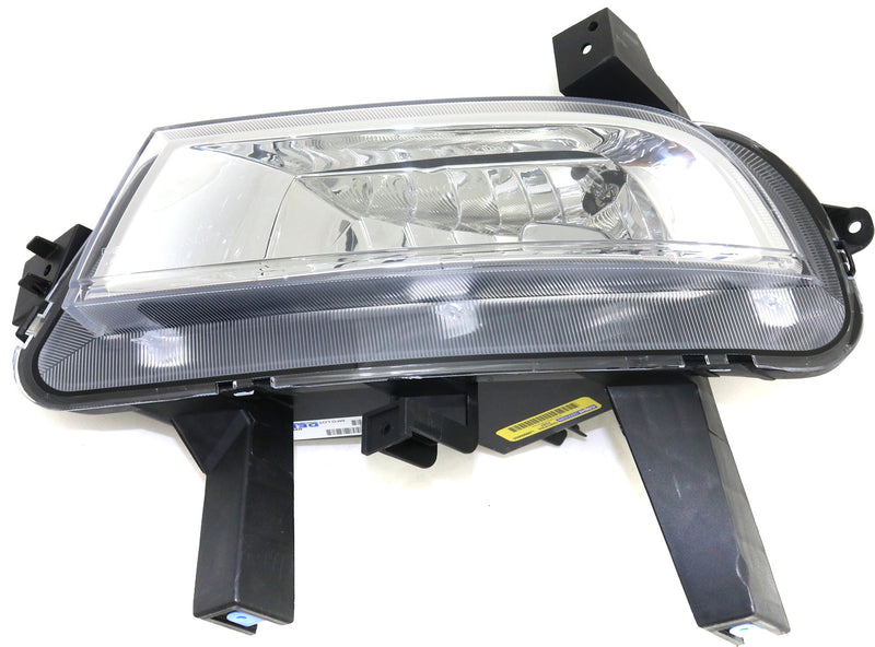 Fog Light CarParts REPB107536Q
