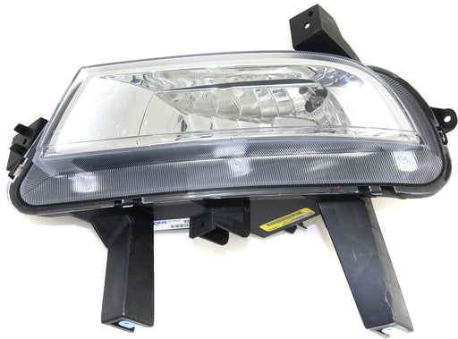 Fog Light CarParts REPB107536Q