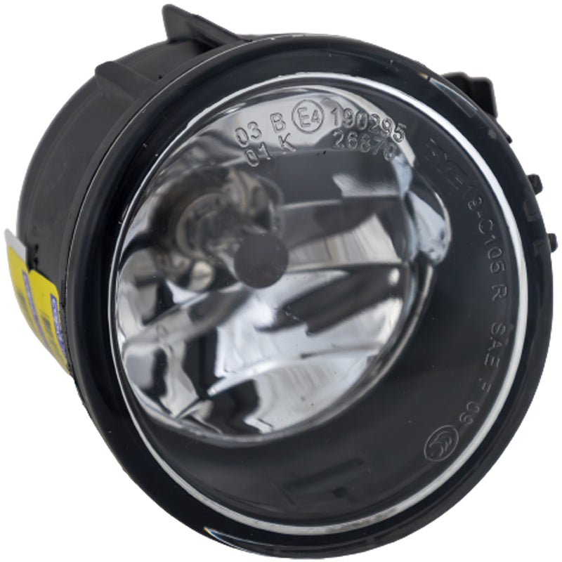 Fog Light CarParts REPB107537Q