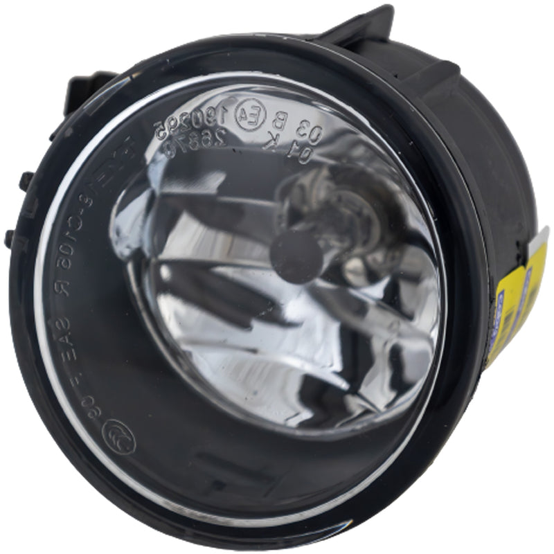 Fog Light CarParts REPB107538Q