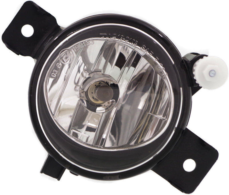 Fog Light CarParts REPB107541