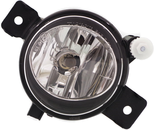 Fog Light CarParts REPB107541