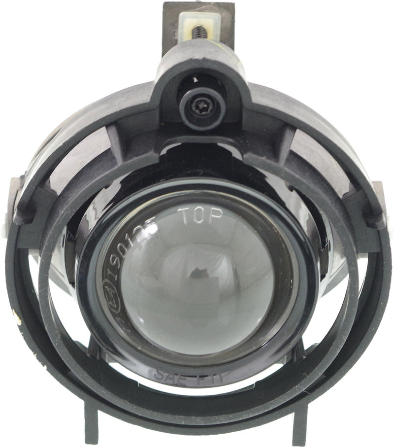 Fog Light CarParts REPB107901Q