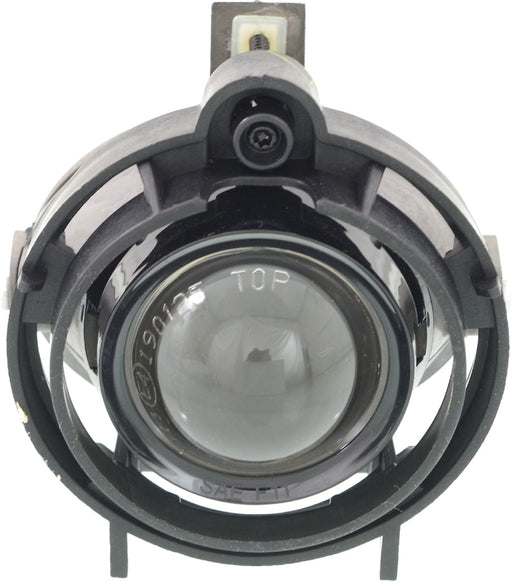 Fog Light CarParts REPB107901Q