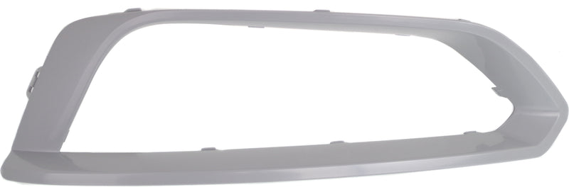 Fog Light Trim CarParts REPB108204