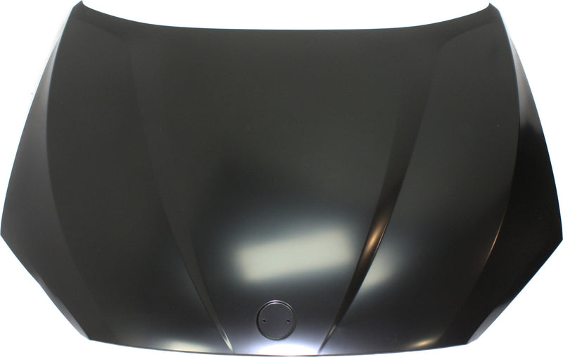 Hood CarParts REPB130127