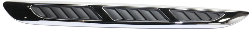 Hood Molding CarParts REPB132101