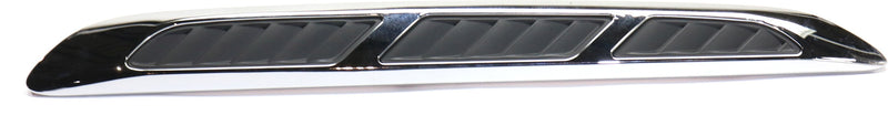 Hood Molding CarParts REPB132102
