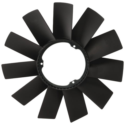 Engine Cooling Fan Blade CarParts REPB160502
