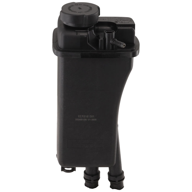 Engine Coolant Recovery Kit CarParts REPB161301