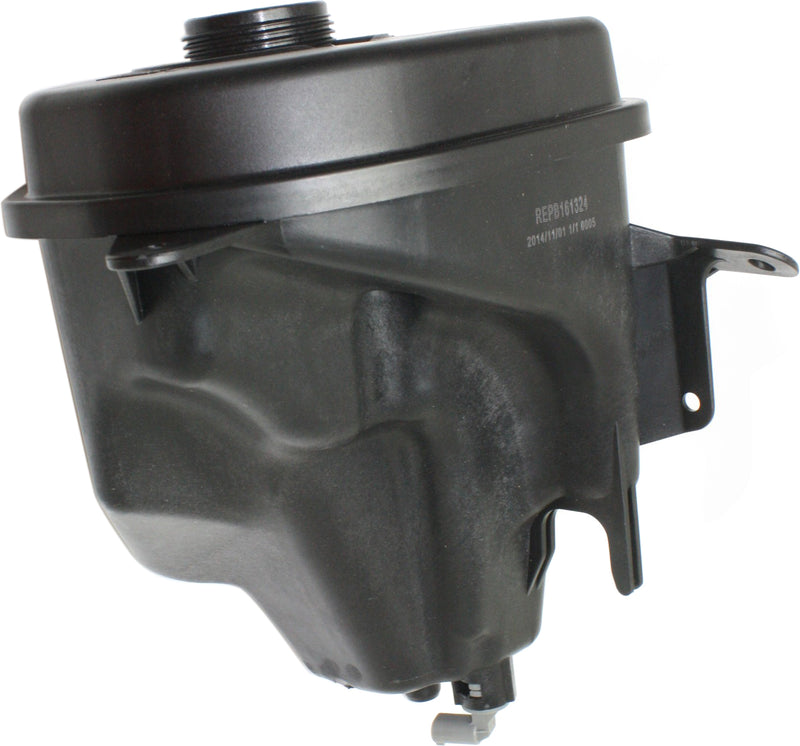 Engine Coolant Recovery Kit CarParts REPB161324