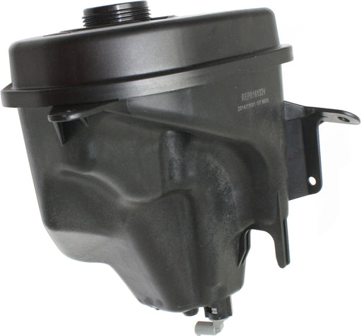 Engine Coolant Recovery Kit CarParts REPB161324