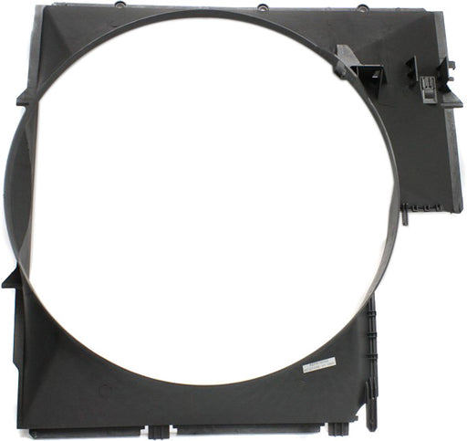 Engine Cooling Fan Shroud CarParts REPB190302