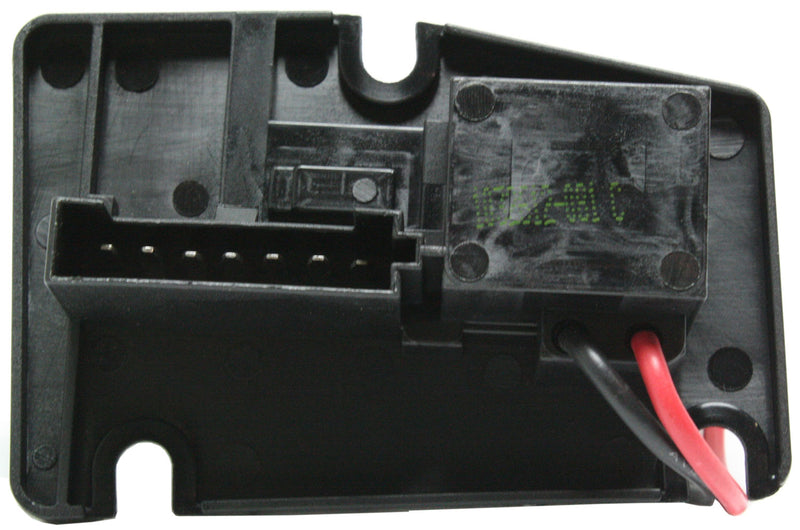 HVAC Blower Motor Resistor CarParts REPB191804