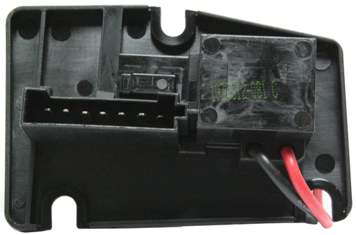 HVAC Blower Motor Resistor CarParts REPB191804