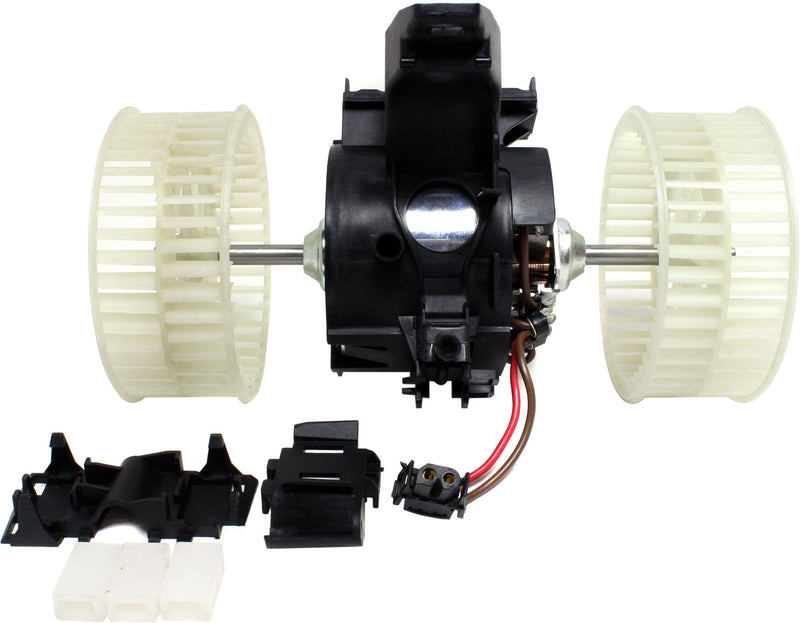 HVAC Blower Motor CarParts REPB192001