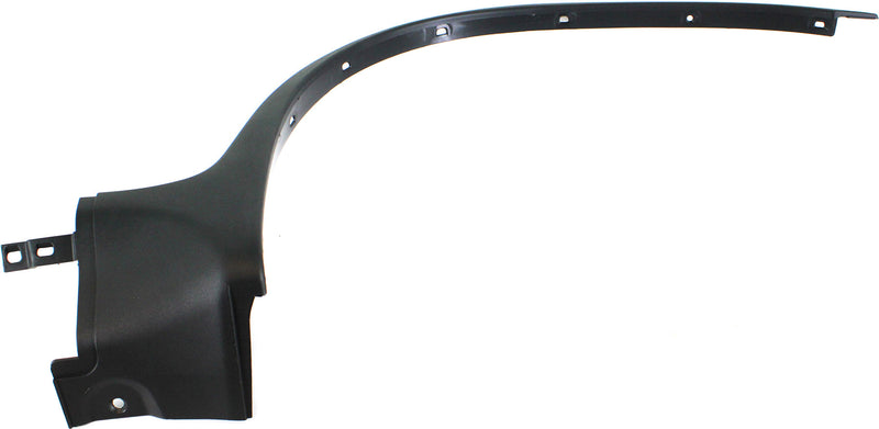 Fender Flare CarParts REPB221301