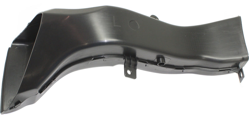 Cabin Air Intake Duct CarParts REPB250511
