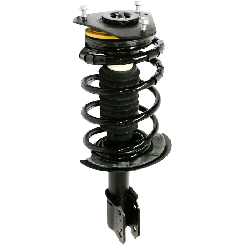 Suspension Shock Absorber Set CarParts REPB280501