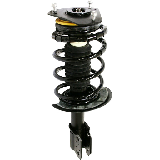 Suspension Shock Absorber Set CarParts REPB280501