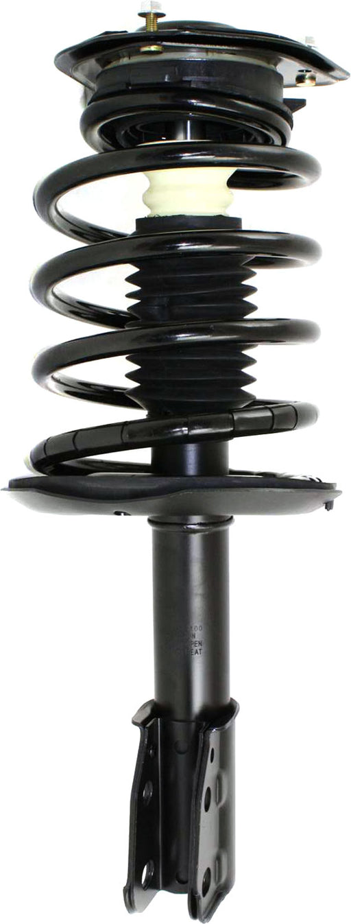 Suspension Shock Absorber Set CarParts REPB280503