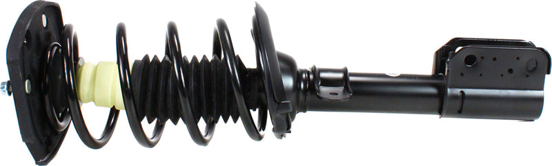 Suspension Shock Absorber Set CarParts REPB280701