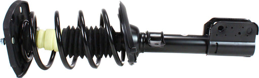 Suspension Shock Absorber Set CarParts REPB280701