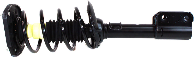 Suspension Shock Absorber Set CarParts REPB280702